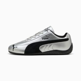Speedcat Metallic Men Sneakers