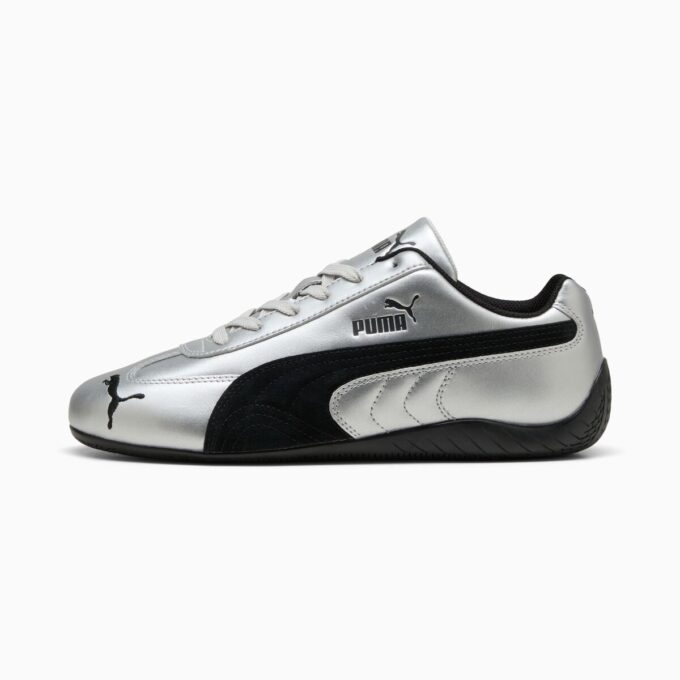 Speedcat Metallic Men Sneakers Speedcat Metallic Men Sneakers