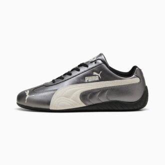 Speedcat Metallic Men Sneakers