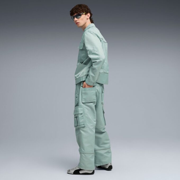 Speedcat Metallic Men Sneakers Speedcat Metallic Men Sneakers