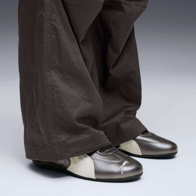 Speedcat Metallic Men Sneakers