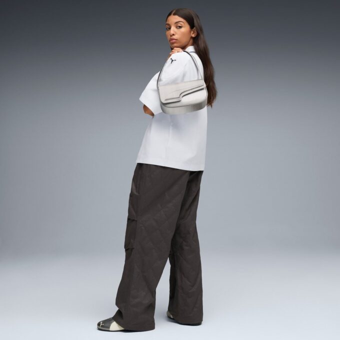 Speedcat Metallic Men Sneakers