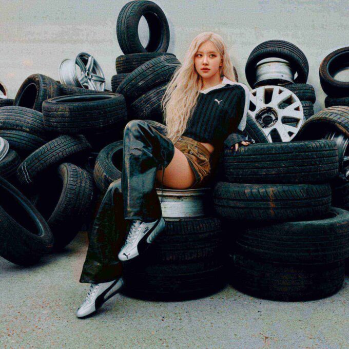 Speedcat Metallic Men Sneakers Speedcat Metallic Men Sneakers