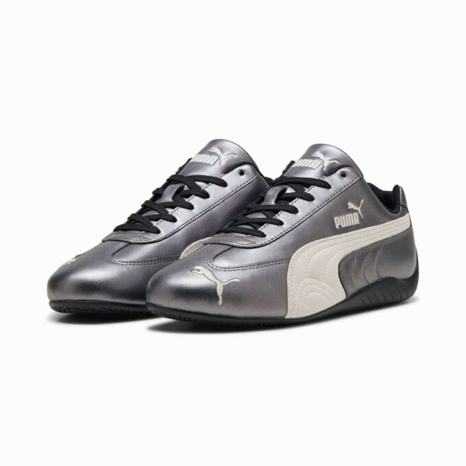 Speedcat Metallic Men Sneakers