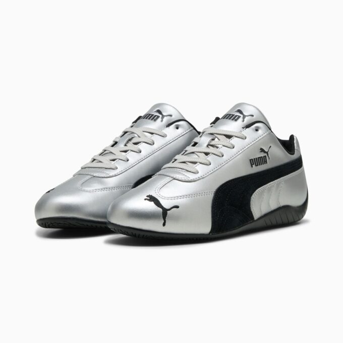 Speedcat Metallic Men Sneakers Speedcat Metallic Men Sneakers