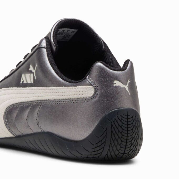 Speedcat Metallic Men Sneakers