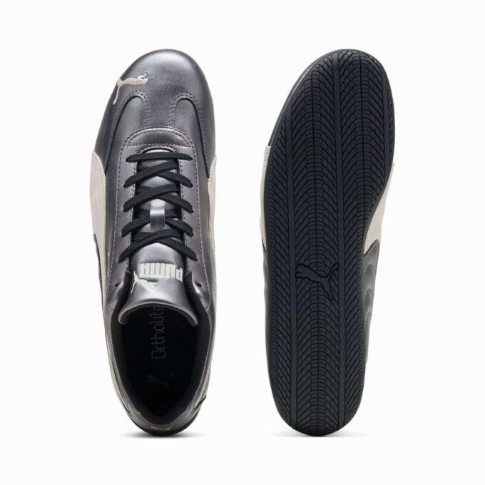 Speedcat Metallic Men Sneakers