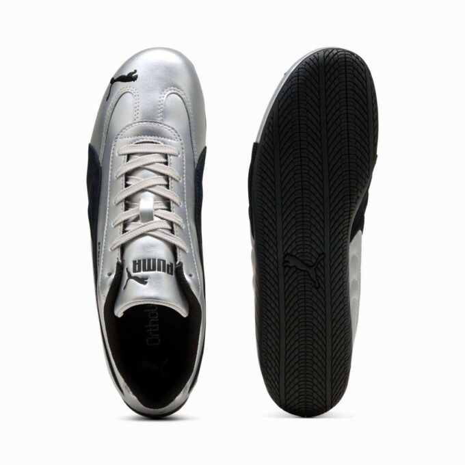 Speedcat Metallic Men Sneakers Speedcat Metallic Men Sneakers