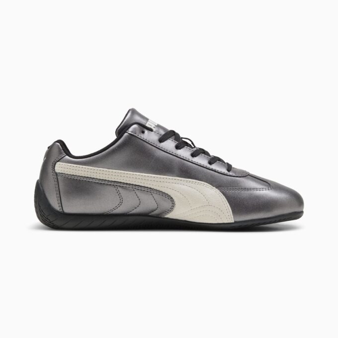 Speedcat Metallic Men Sneakers