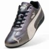 Speedcat Metallic Men Sneakers