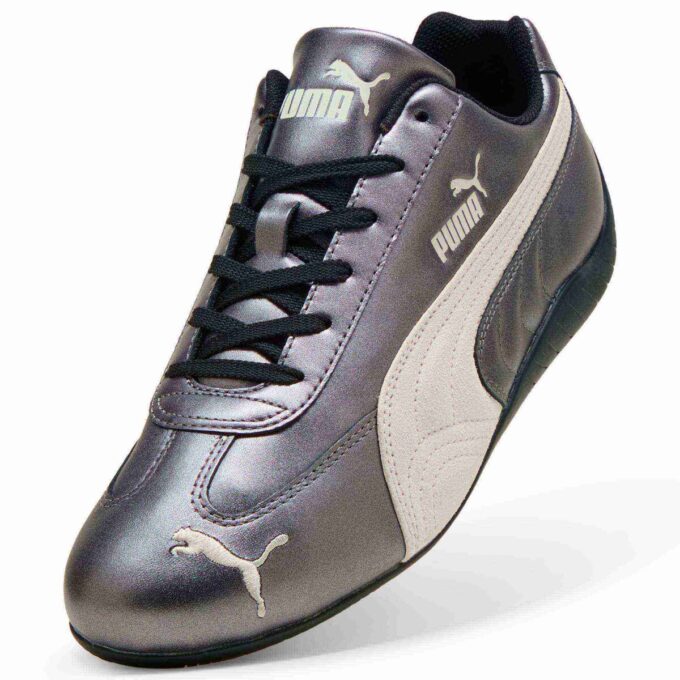 Speedcat Metallic Men Sneakers