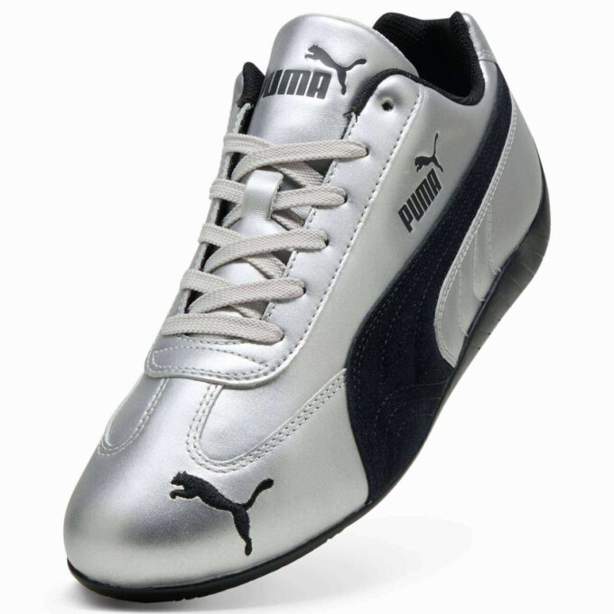 Speedcat Metallic Men Sneakers Speedcat Metallic Men Sneakers