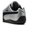 Speedcat Metallic &#8220;Silver PUMA Black&#8221;