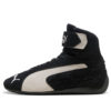 Speedcat Mid “Black Warm White”