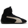 Speedcat Mid “Black Warm White”