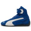 Speedcat Mid “Clyde Royal Warm White”