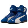 Speedcat Mid “Clyde Royal Warm White”
