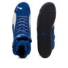 Speedcat Mid “Clyde Royal Warm White”