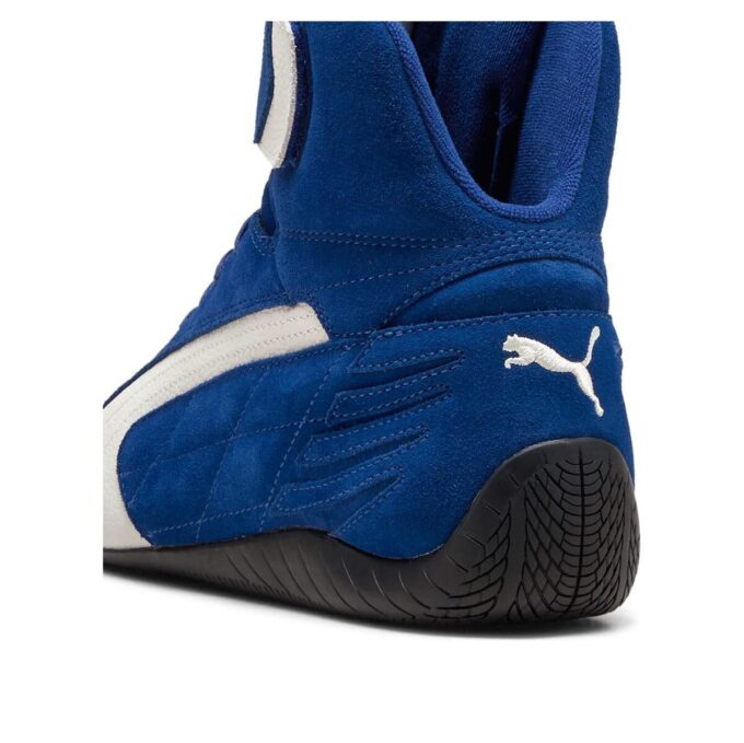 Speedcat Mid “Clyde Royal Warm White”