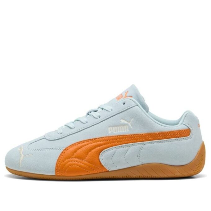 Speedcat “Ocean Glass Orange”