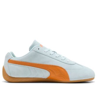 Speedcat “Ocean Glass Orange” Speedcat “Ocean Glass Orange”