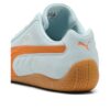 Speedcat “Ocean Glass Orange”