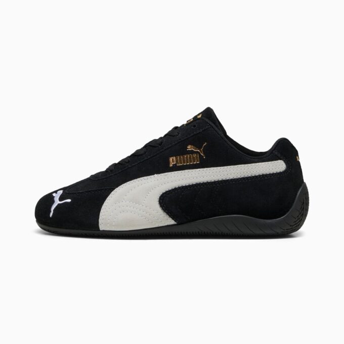 Speedcat OG Big Kids’ Sneakers