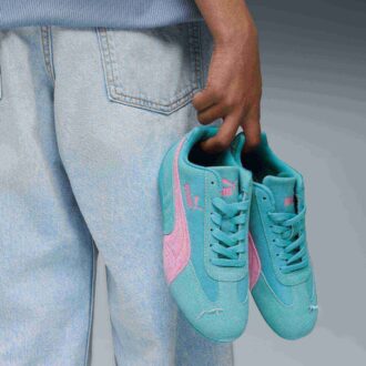 Speedcat OG Big Kids’ Sneakers