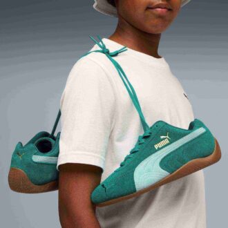 Speedcat OG Big Kids’ Sneakers