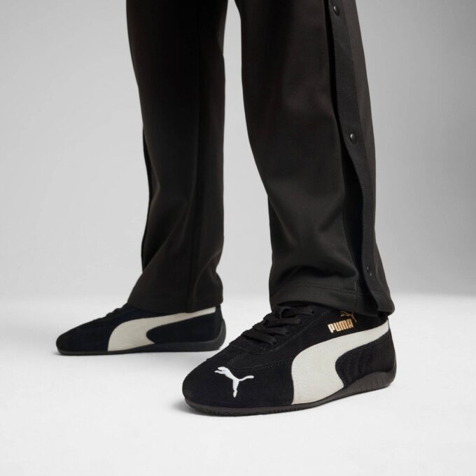 Speedcat OG Big Kids’ Sneakers