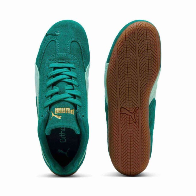 Speedcat OG Big Kids’ Sneakers Speedcat OG Big Kids’ Sneakers