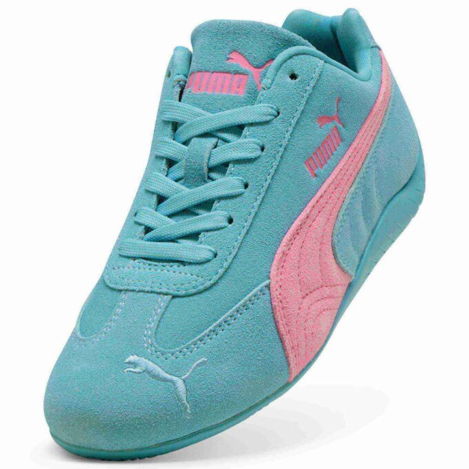 Speedcat OG Big Kids’ Sneakers Speedcat OG Big Kids’ Sneakers