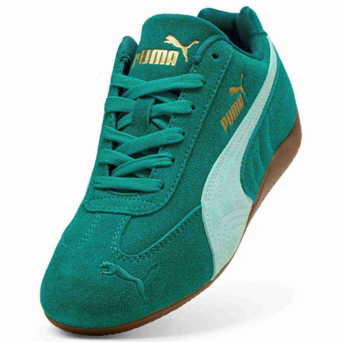 Speedcat OG Big Kids’ Sneakers Speedcat OG Big Kids’ Sneakers