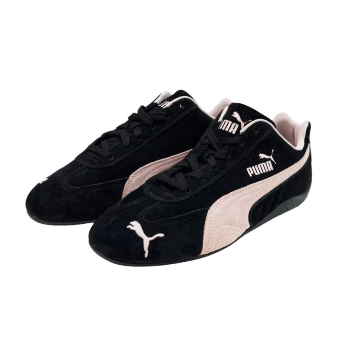 Speedcat OG “Black Mauve Mist”