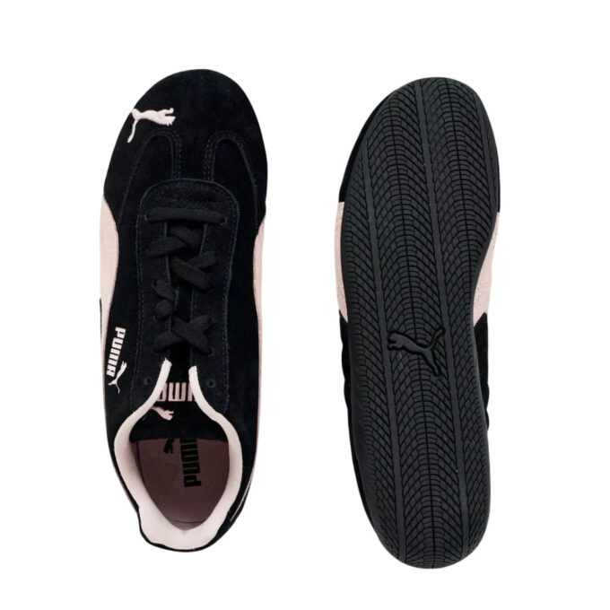 Speedcat OG “Black Mauve Mist”