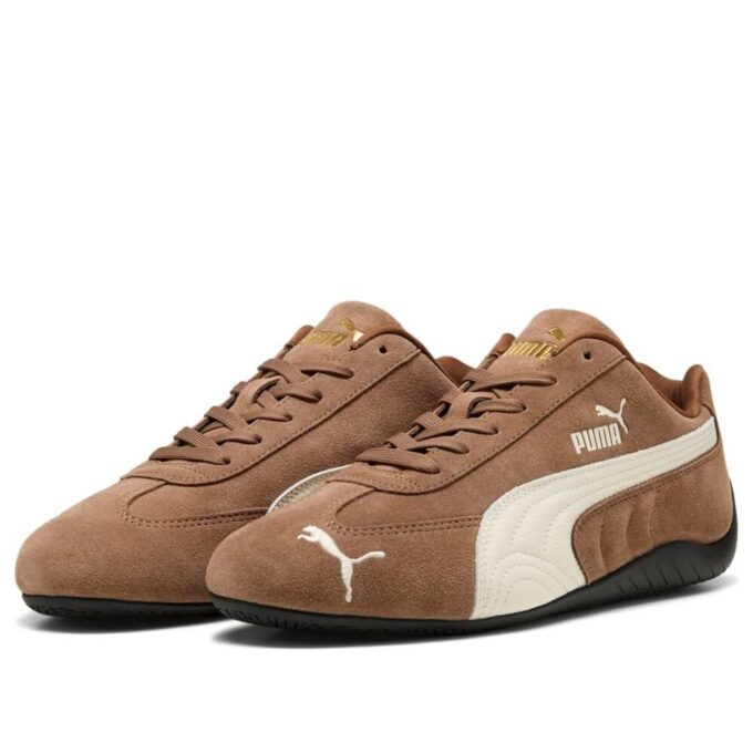 Speedcat OG “Dark Brown”