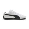 Speedcat OG Leather “White Black”