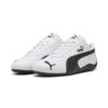 Speedcat OG Leather “White Black”