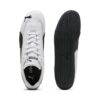 Speedcat OG Leather “White Black”