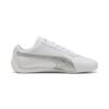 Speedcat OG Leather “White Silver”