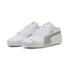 Speedcat OG Leather “White Silver”