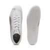 Speedcat OG Leather “White Silver”