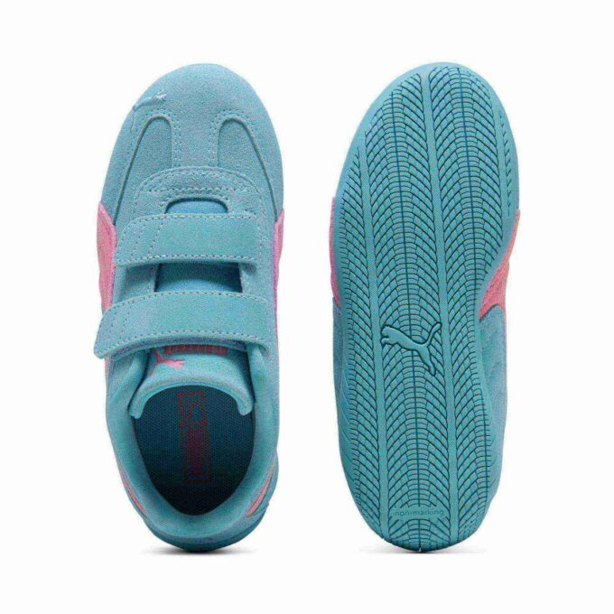 Speedcat OG Little Kids’ Easy On Sneakers