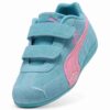 Speedcat OG Little Kids’ Easy On Sneakers