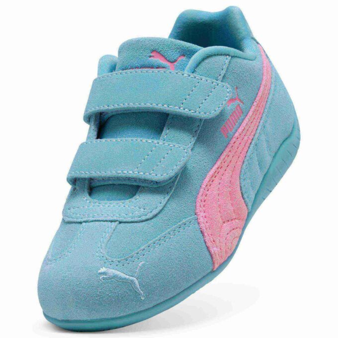 Speedcat OG Little Kids’ Easy On Sneakers