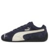 Speedcat OG “New Navy Warm White”