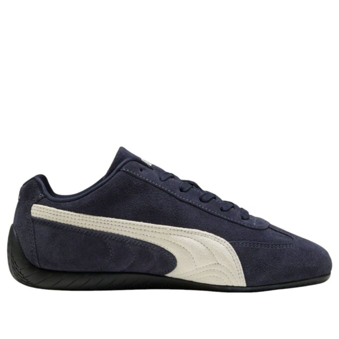 Speedcat OG “New Navy Warm White”