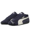 Speedcat OG “New Navy Warm White”