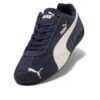 Speedcat OG “New Navy Warm White”
