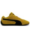 Speedcat OG “Pele Yellow Black”